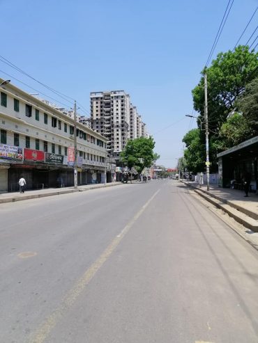 Azimpur Maternity Hospital