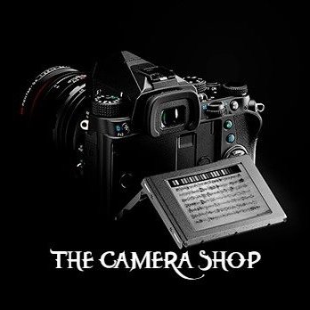 The Camera Shop Bashundhara City