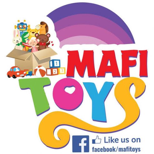 Mafi Toys