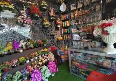 iiedatan flower and gift shop