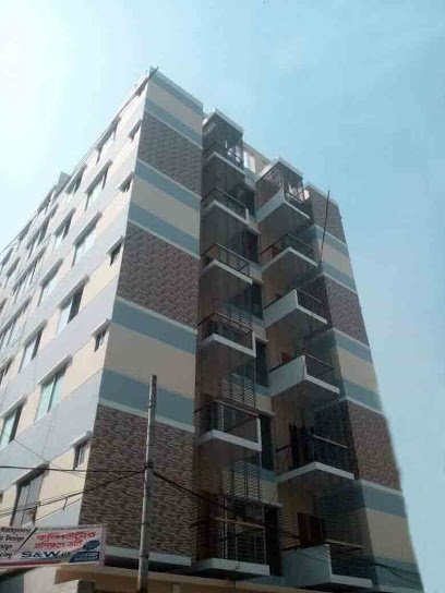 নিরাময় হাসপাতাল