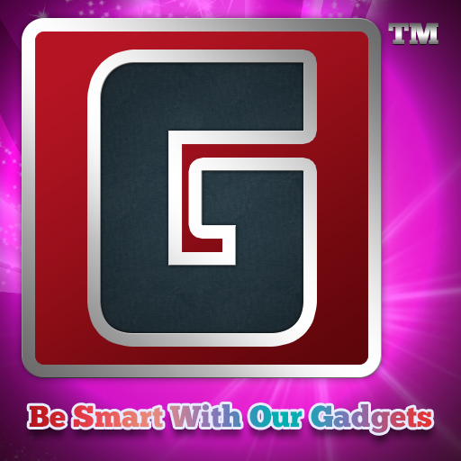 Gadget Generation BD