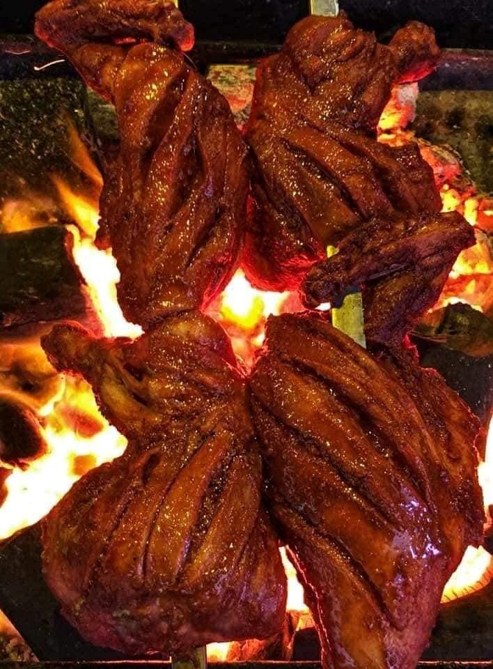 Dawat Resturant Cumilla