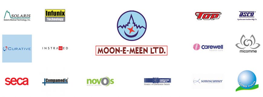 MOON-E-MEEN LTD