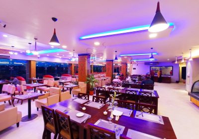 Kasundi Restora at Hotel Kollol, Cox’s Bazar