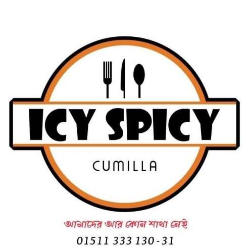 Icy Spicy, Cumilla