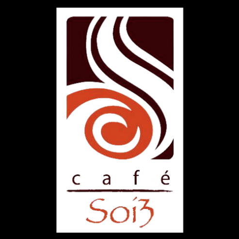 Cafe Soi3.