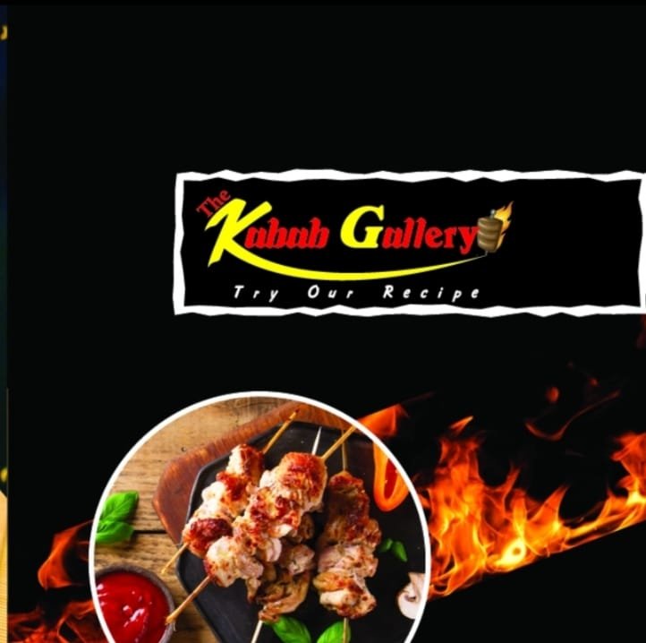 Kabab Gallery