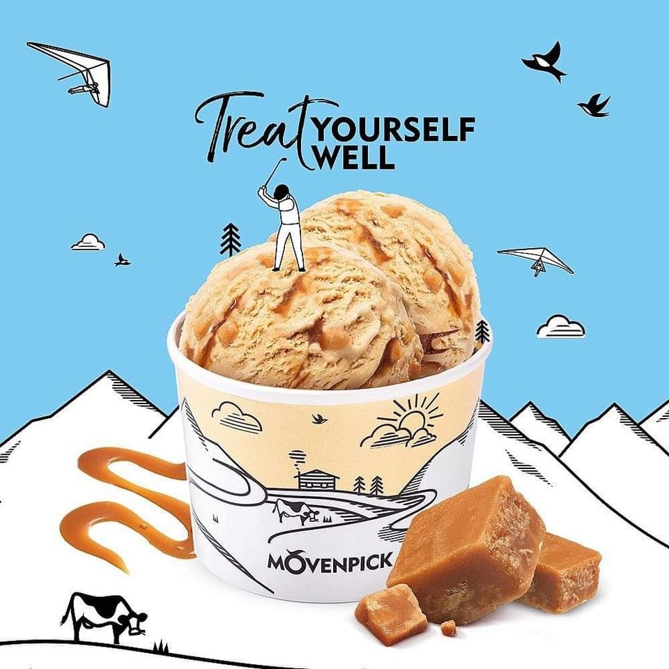 Mövenpick & Café Suisse