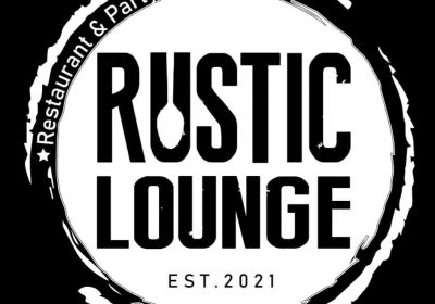 Rustic Lounge