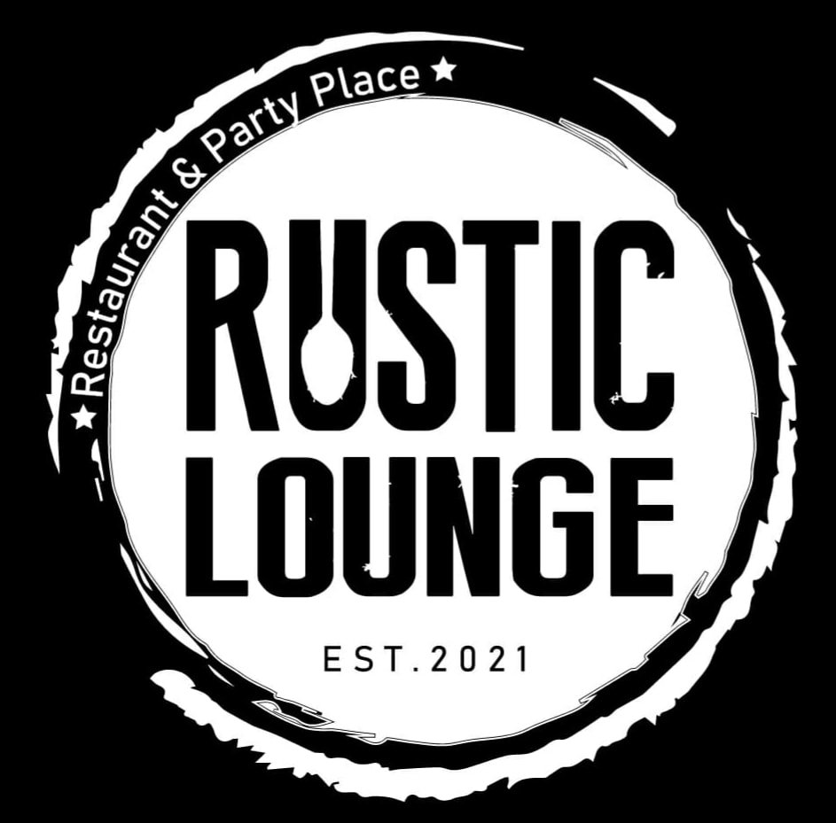 Rustic Lounge