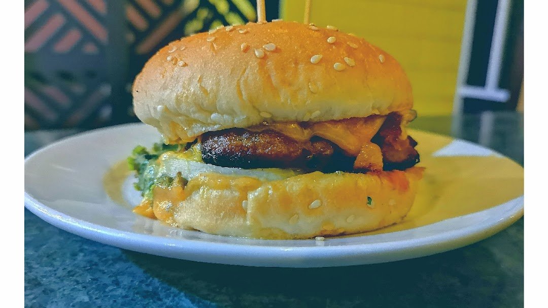 Cafe Light House Comilla