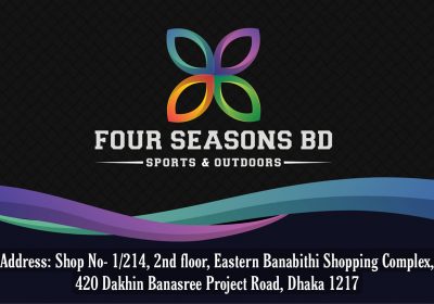 Four Seasons BD