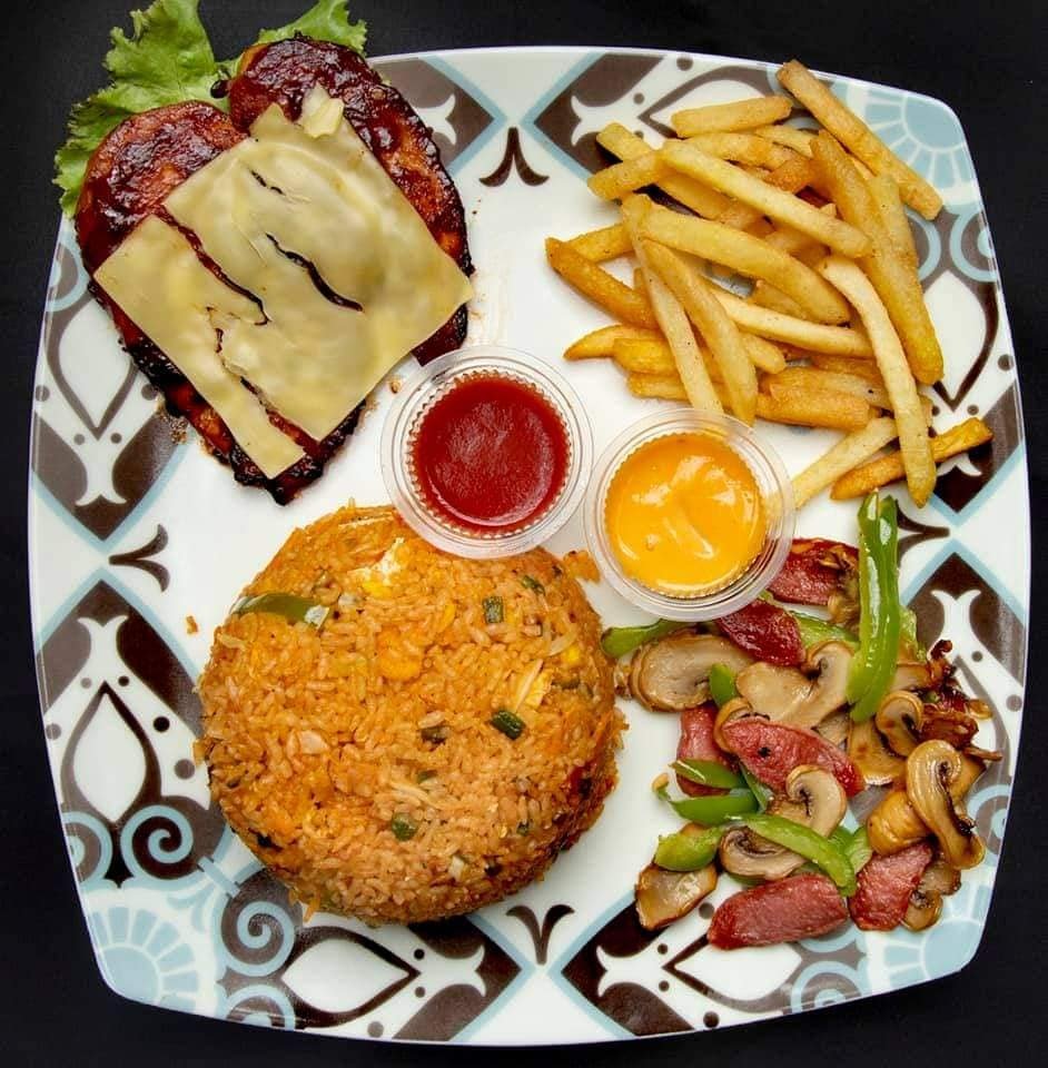 Hungry Birds Restaurant