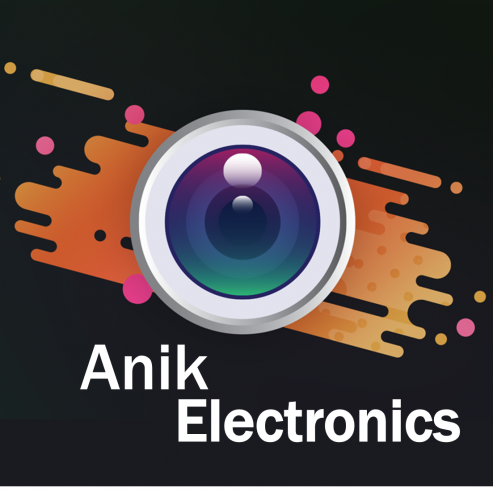 Anik Electronics & Camera Shop