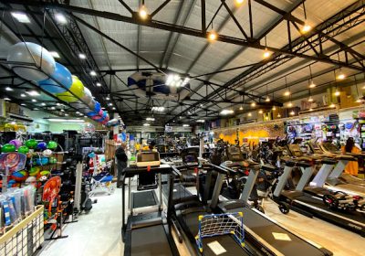 Body & Sports Dhaka – store locations, hours, customer ratings