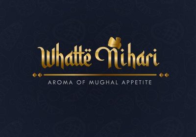Whatte Nihari
