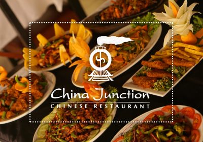 China Junction Restaurant