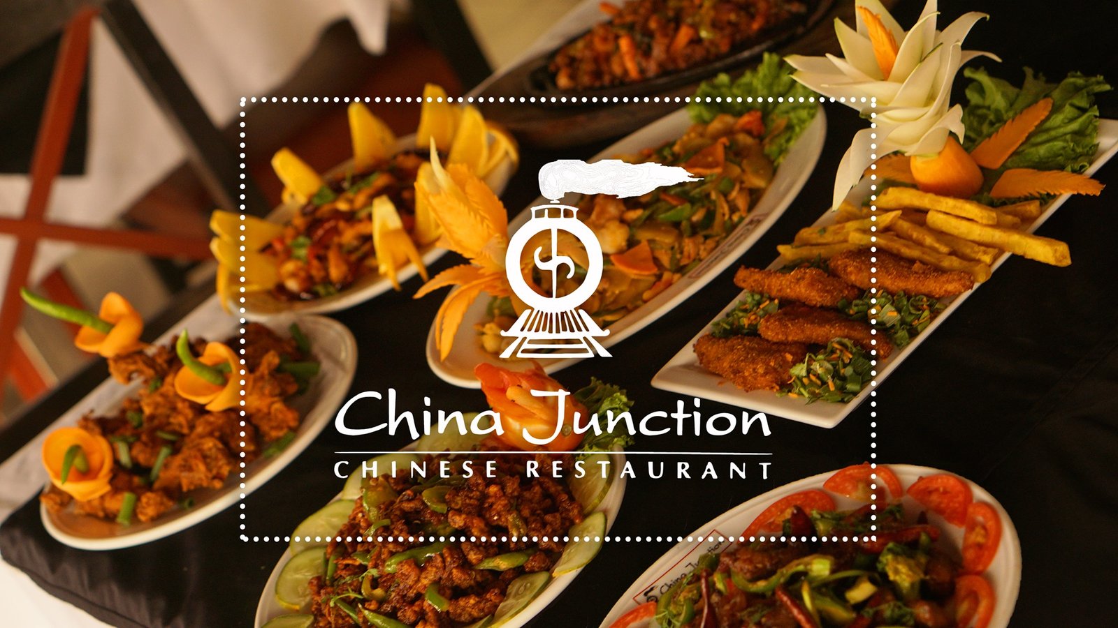 China Junction Restaurant