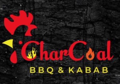 Charcoal- BBQ N’ Kabab