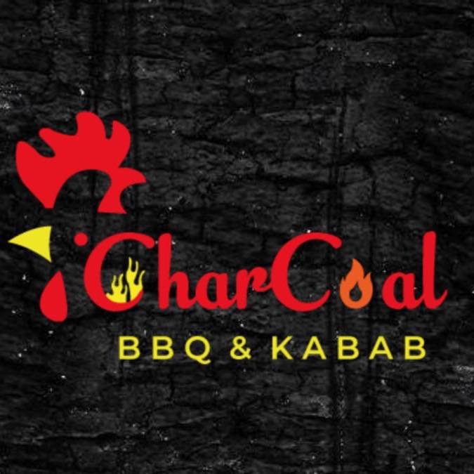 Charcoal- BBQ N’ Kabab
