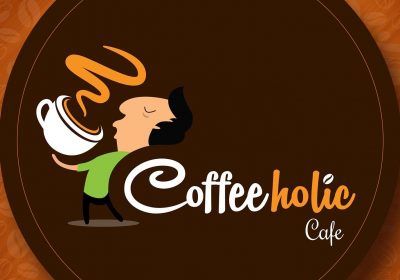 Coffeeholic Cafe