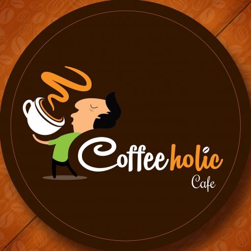 Coffeeholic Cafe