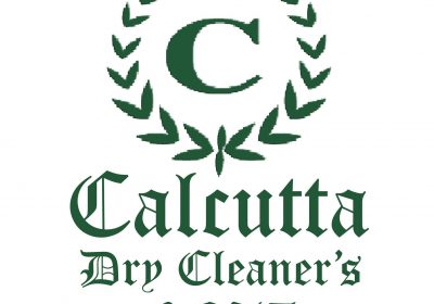 Calcutta Dry Cleaners