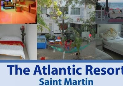 The Atlantic Resort Saint Martin