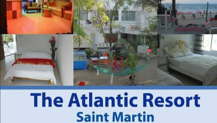 The Atlantic Resort Saint Martin