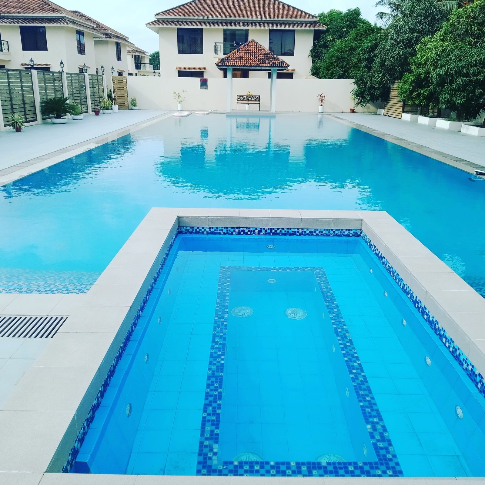 Sikder Resort & Villas