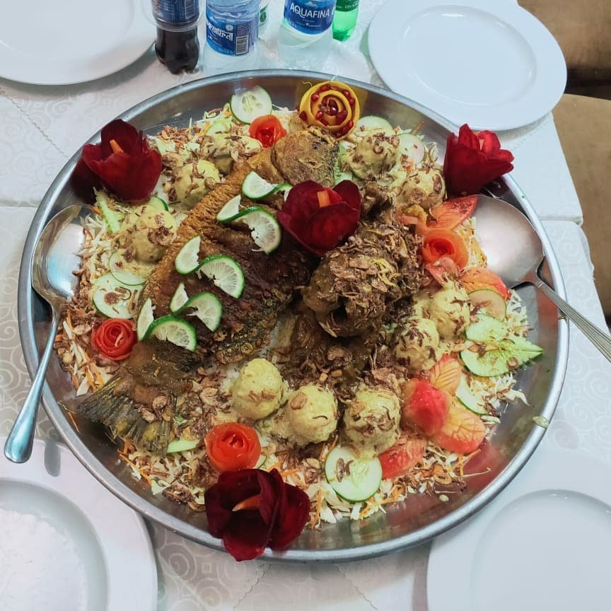 Rooftop Uttara Restaurant & Café