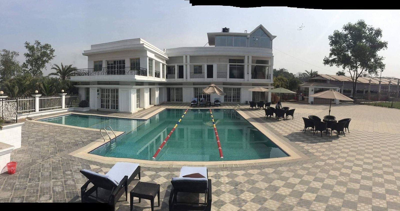 Shitalakhsa Waterfront Resort