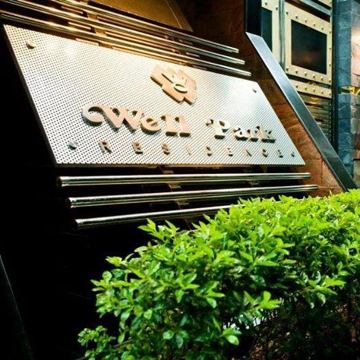 Well Park Residence Boutique Hotel & Suites