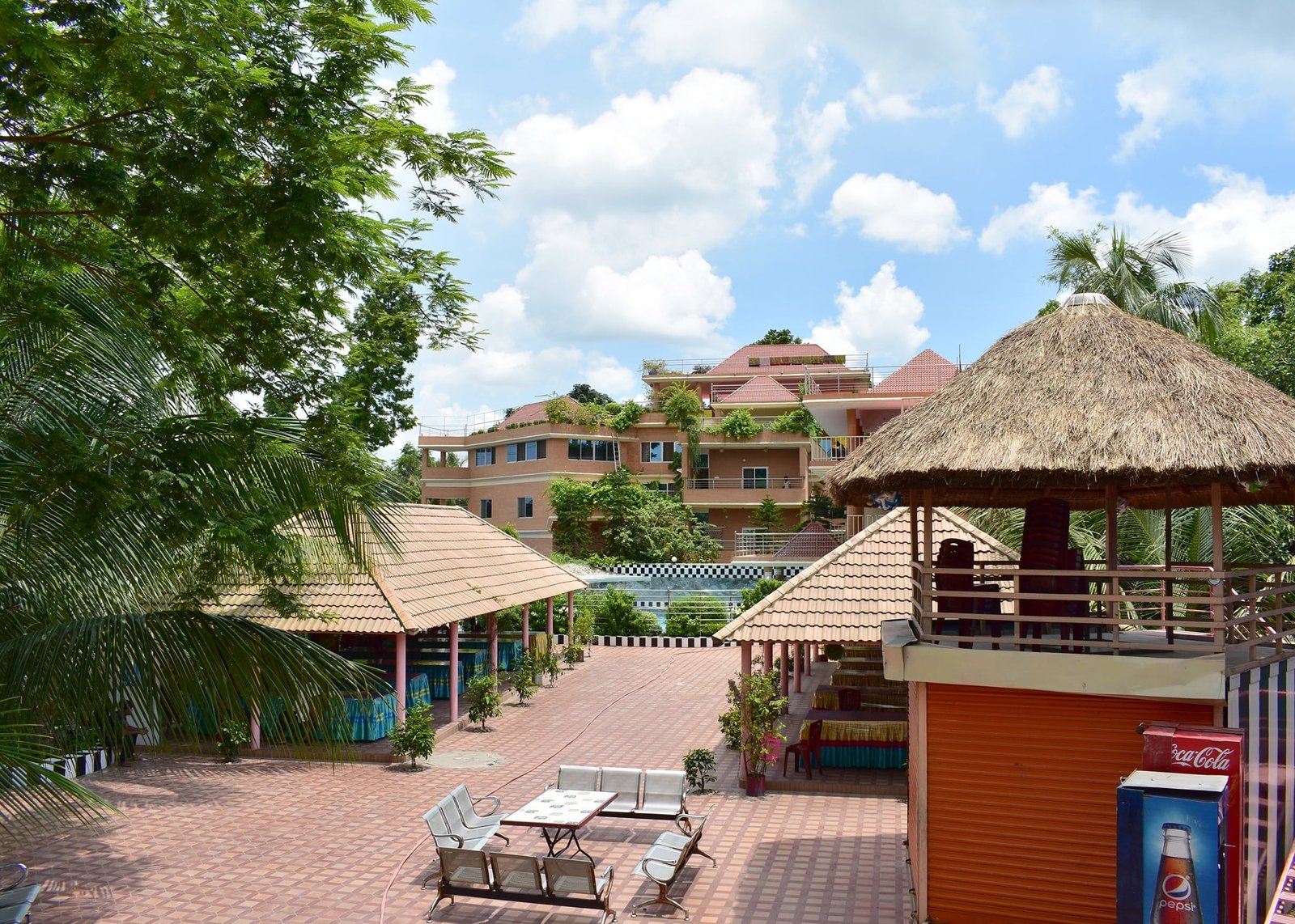 Shamol Bangla Resort & Convention Center