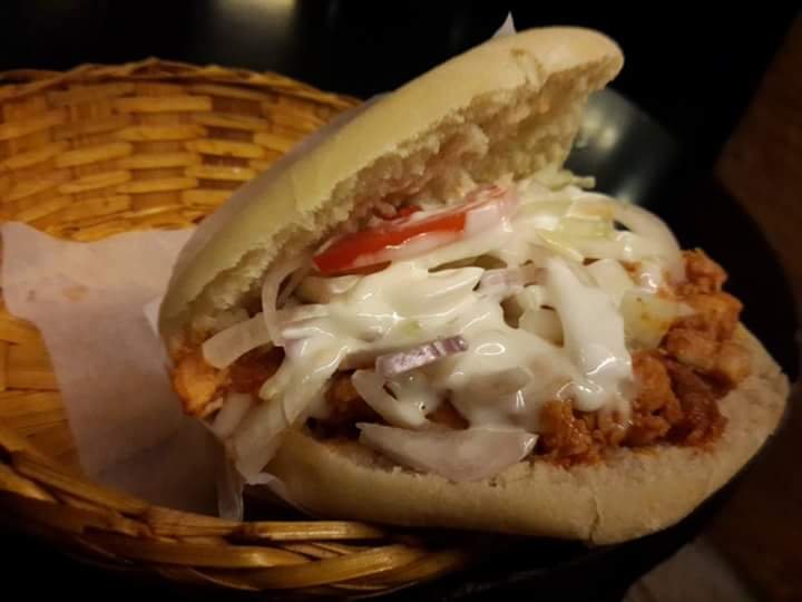 Rongdhonu Fast Food and Icecream Parlour