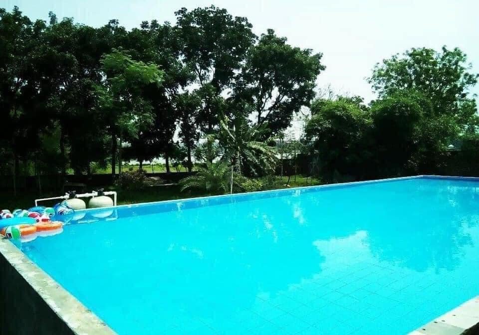 NM Resort And Swimming Lounge