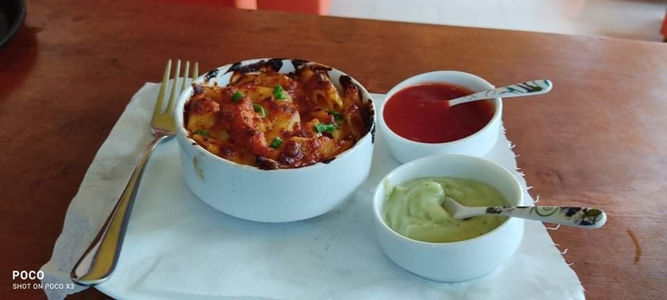 Pasta Express khulna