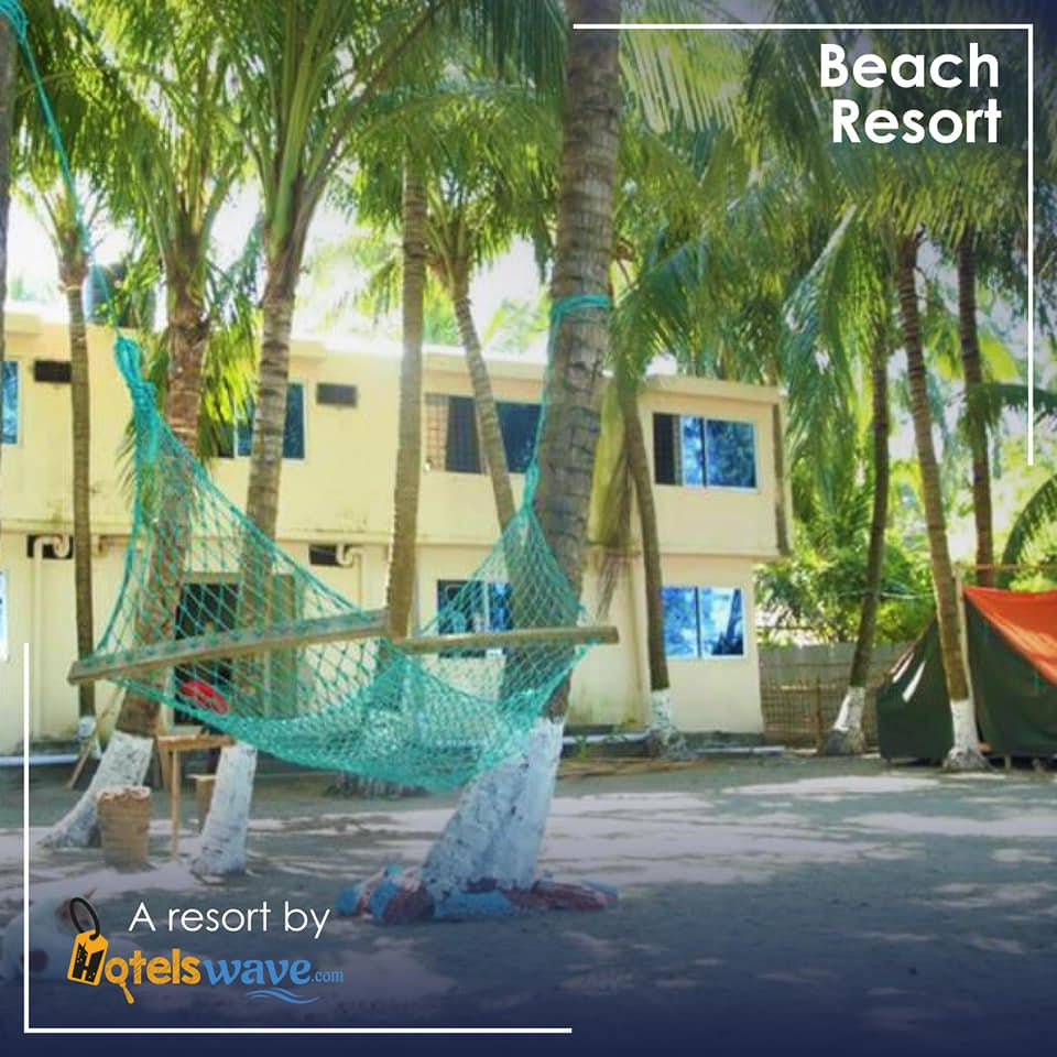 Sea View Resort & Sports, Saint Martin