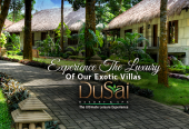 DuSai Resort & Spa