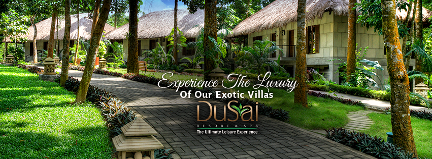 DuSai Resort & Spa