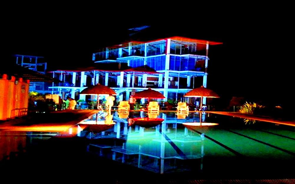 Rajendra Eco Resorts