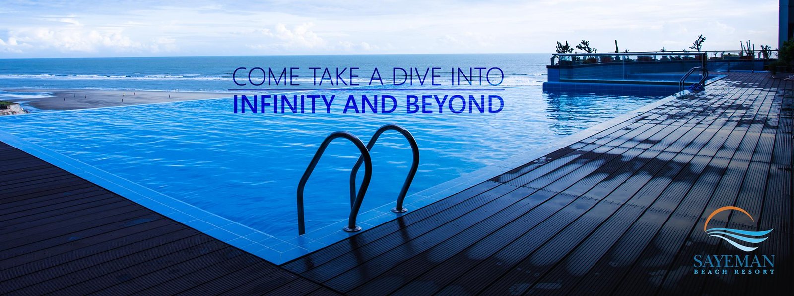 Sayeman Beach Resort