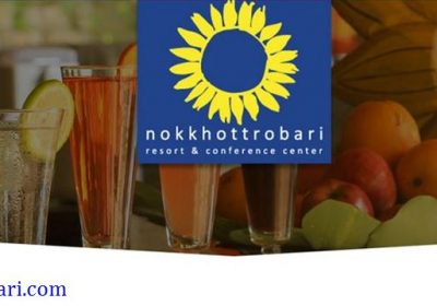 Nokkhottrobari Ltd.