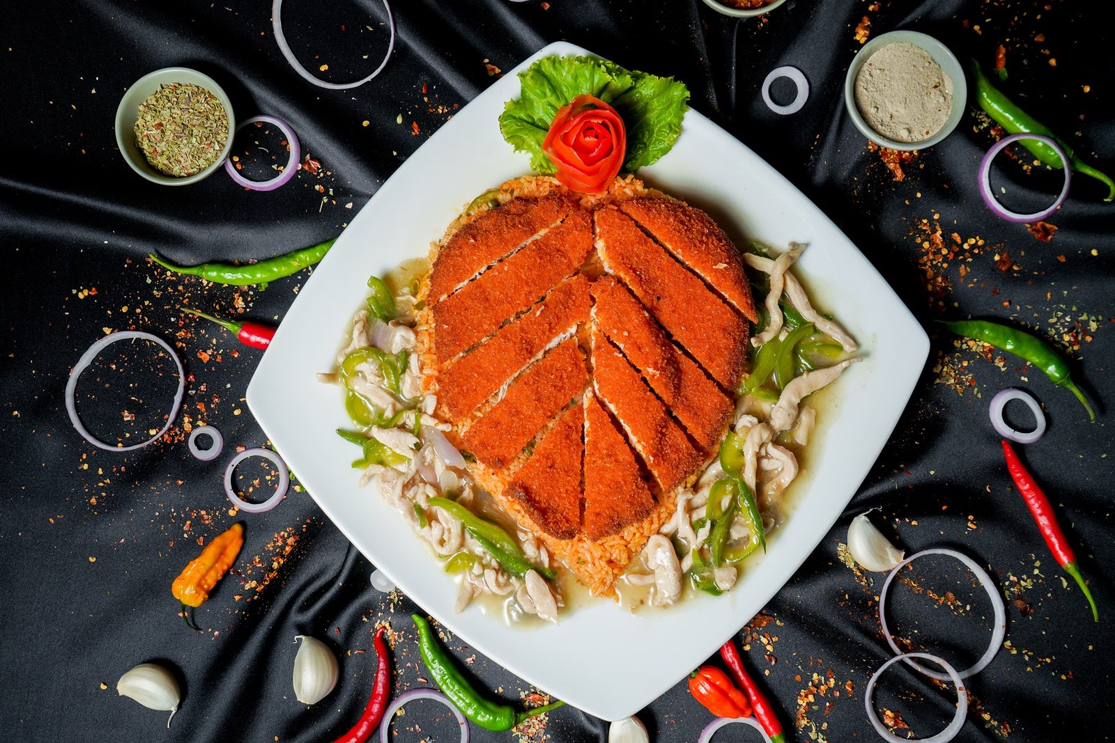 51 WEST Restaurant, Narayanganj