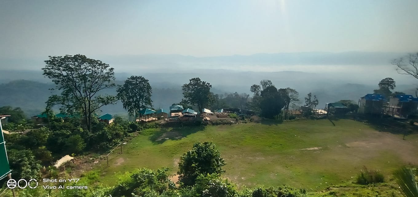 Meghadree Eco Resort