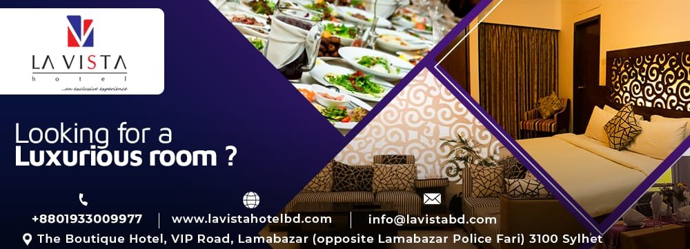 La Vista Hotel™ | The Boutique Hotel