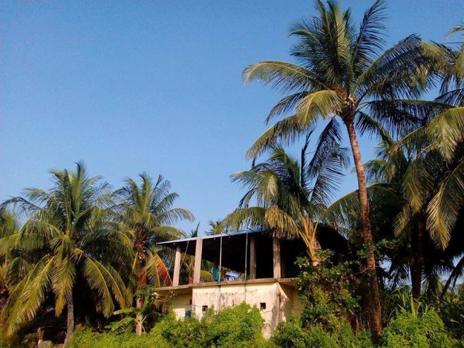 Chandrabindu Eco Resort, Saint Martin