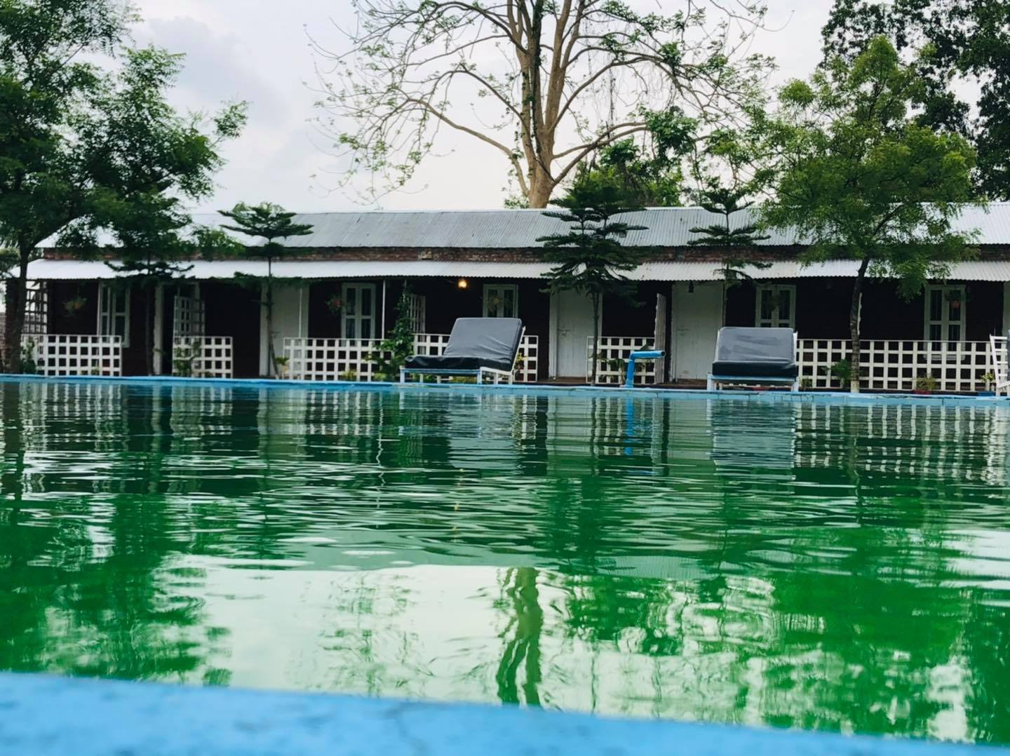 Namir Holiday Resort