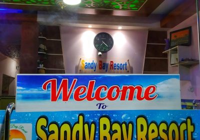 Sandy Bay Resort, Coxsbazar